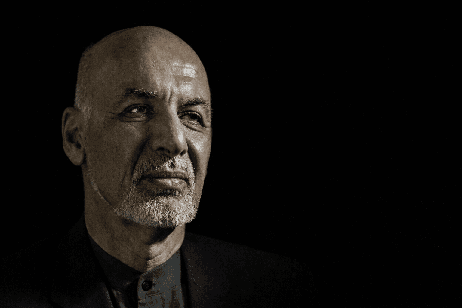 Ghani: Pakistan’s airstrikes are not merely a security incident, but a national test.