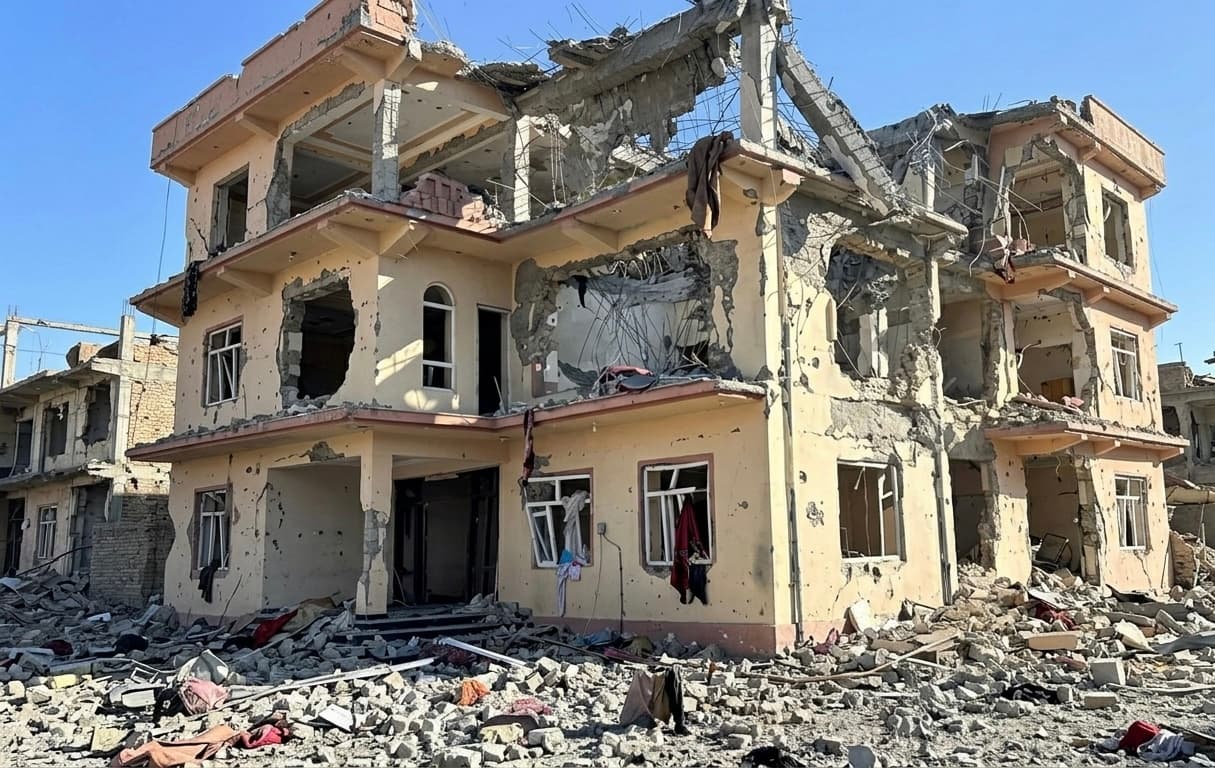 How is Pakistan benefiting from the international isolation of the Taliban?