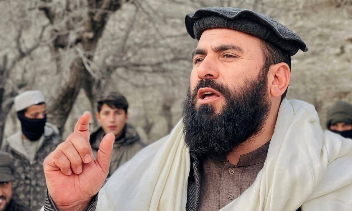 امروز نخستین سالگرد کشته‌شدن مولانا خانزیب است.