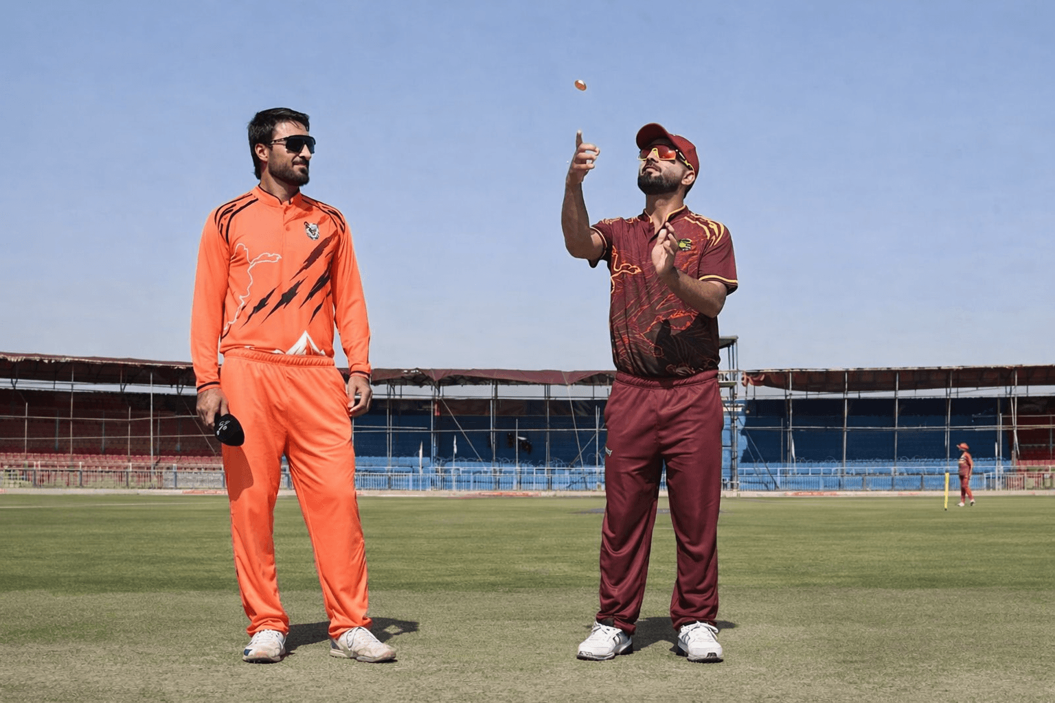 بند امير د حشمت شهيدي په لوبډلمشرۍ پرله پسې اته لوبې وبايللې.