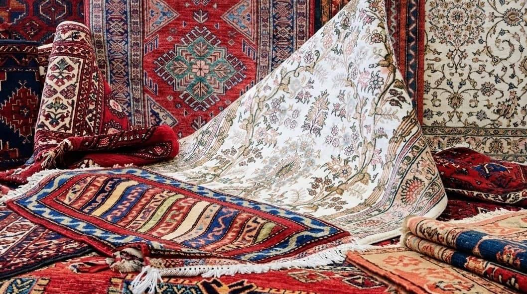 د افغانستان دوديزې غالۍ به جاپان كې نندارې ته وړاندې شوې.