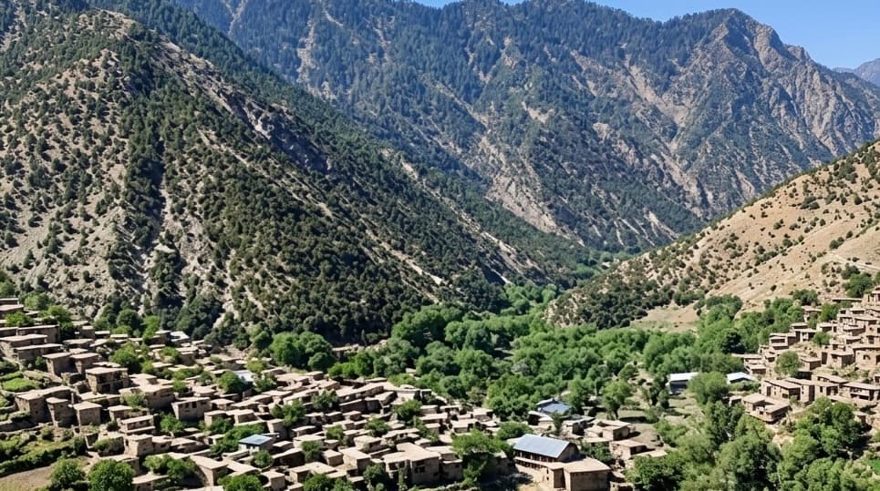 A landslide in Nuristan province has claimed the lives of three miners.