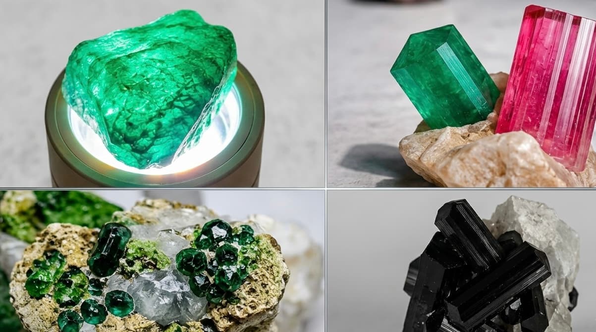 Discovery of new mines in Panjshir: A new opportunity for mining sector development.