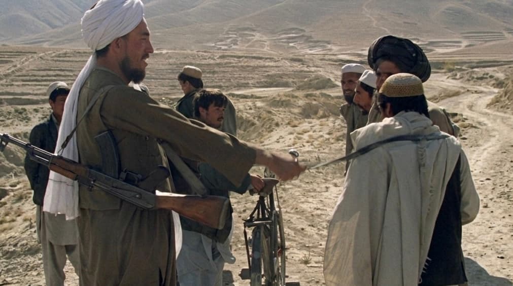 UN: Taliban publicly flogged 127 people in three months.
