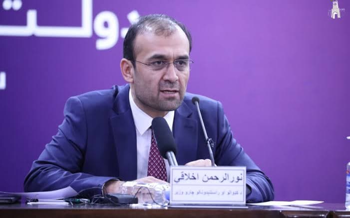 Noor Rahman Akhlaqi: The people of Badakhshan have stood against oppression and raised their voices in defense of their rights.