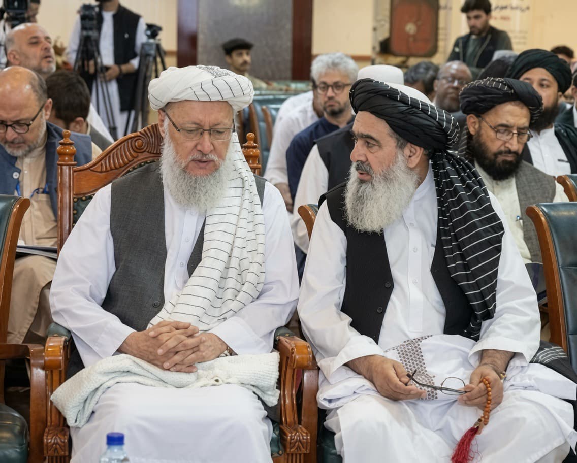 Taliban unveil five-year Strategy to expand healthcare services nationwide.