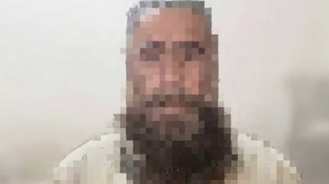 In Nangarhar, a woman who had been held captive in a house for eight months has been rescued.