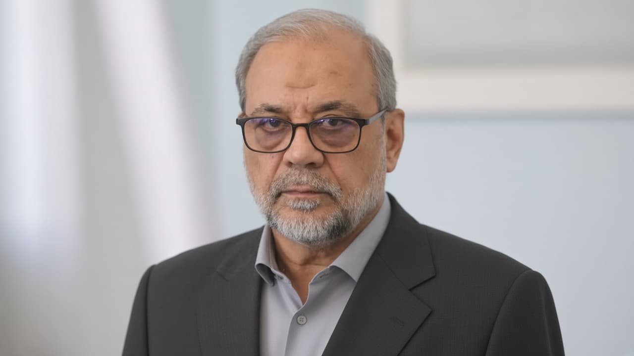 شوراى امنيت ملى ايران براى بازگشايى تنگه هرمز شش شرط تعيين كرد.