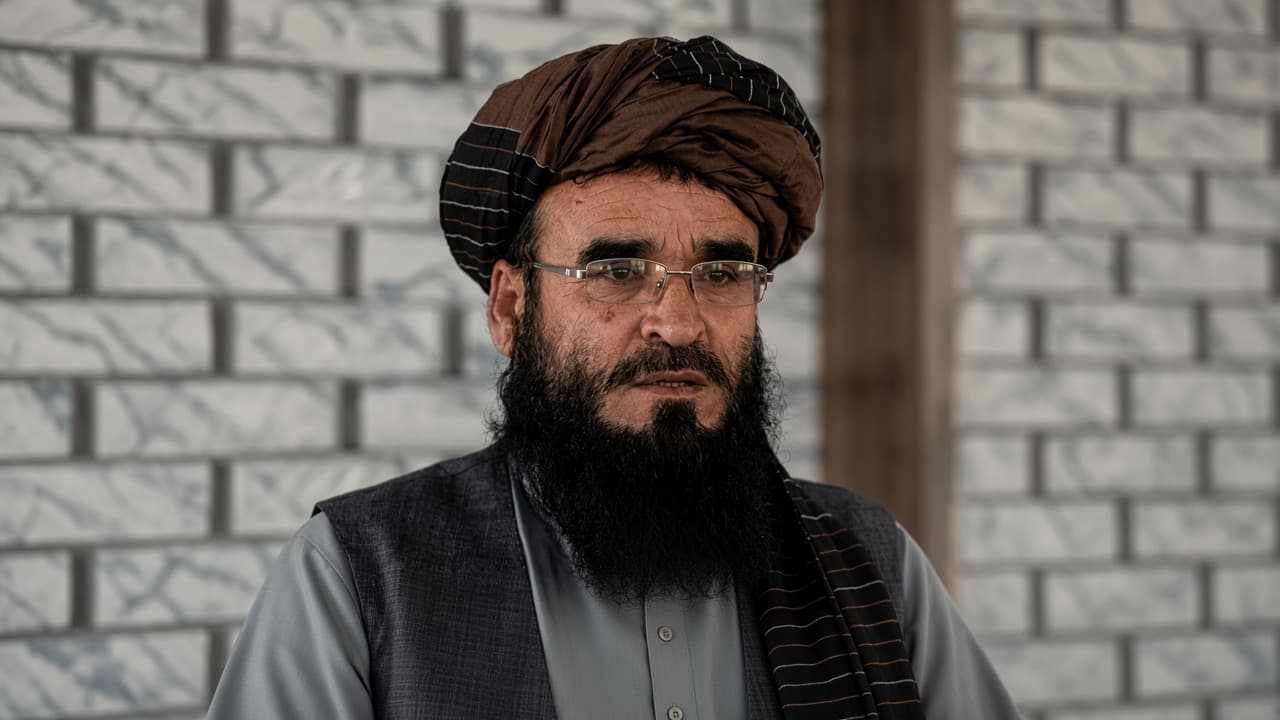 Taliban district governor in lower Yiftal: Opponents have aligned themselves with their former “Enemy,” Pakistan.