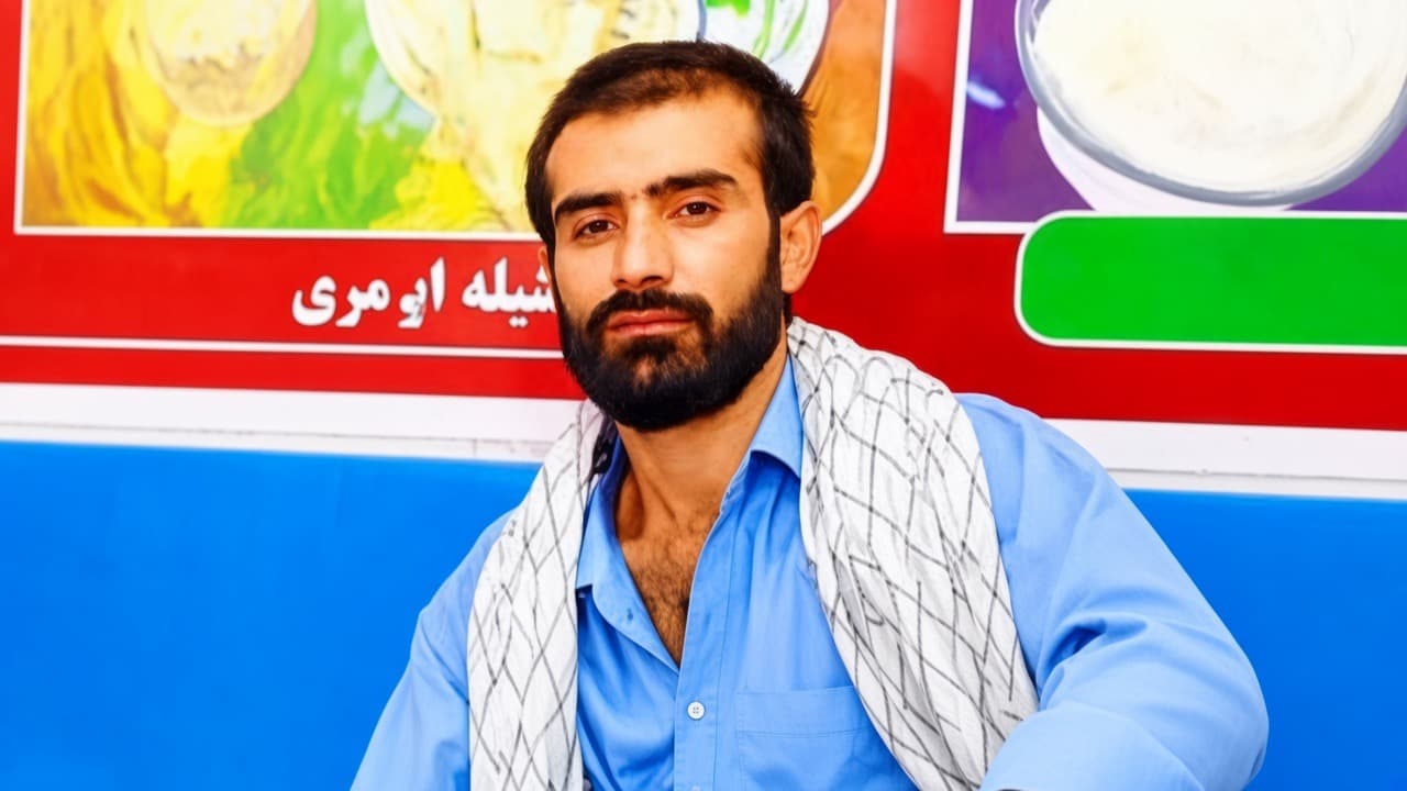 Body of 28-year-old man found in Nimroz after six days of disappearance.