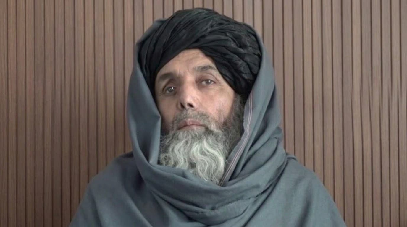 د طالبانو چارواکی: د بامیان د بودا مجسمې مې په خپلو لاسونو ویجاړې کړې دي.