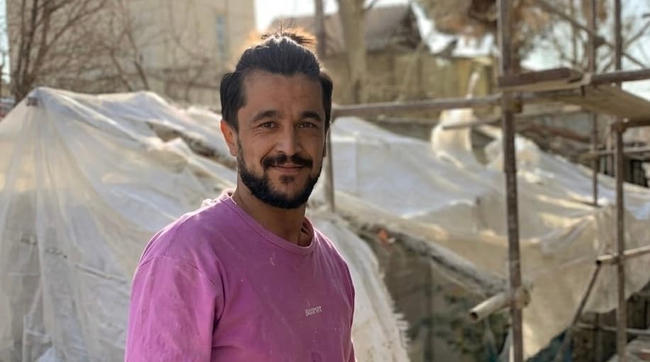 په جاغوري کې د یوه ۲۶ کلن ځوان سوځېدلی جسد موندل شوی.