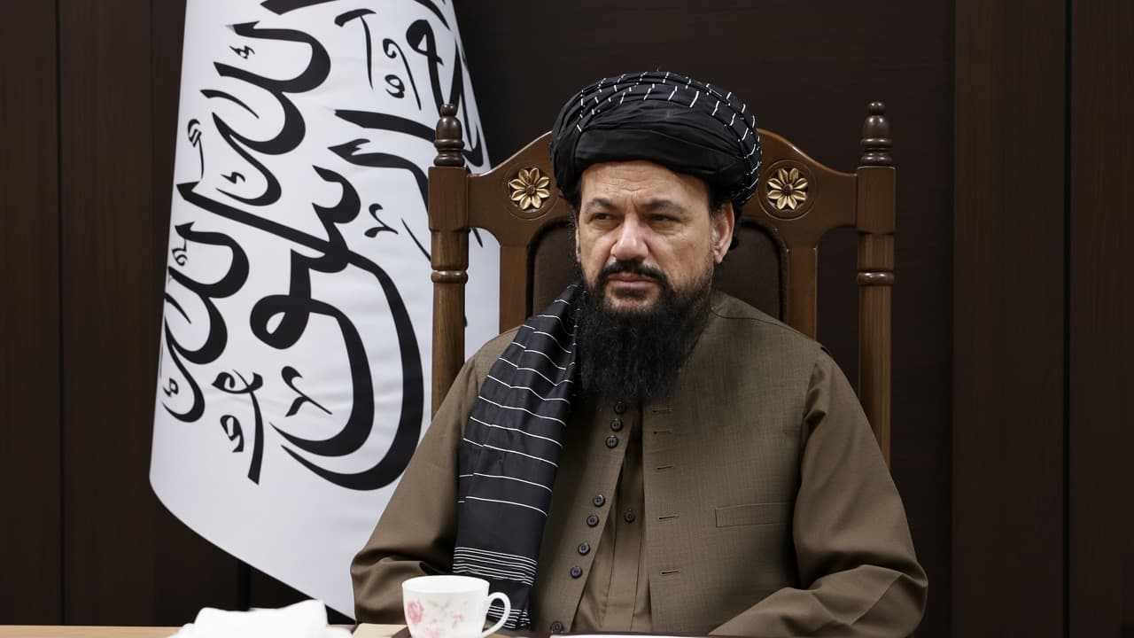 عبد اللطيف منصور: افغانستان به هېڅكله د پاكستان «غلامي» ونه مني.