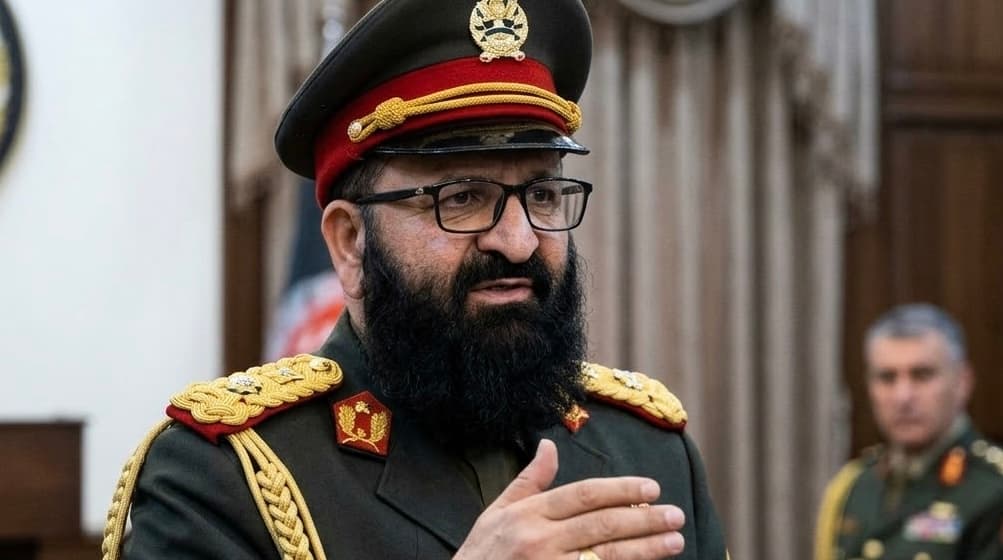 لطيف اللّه حكيمي: د افغانستان ملي ژبه پښتو ده.