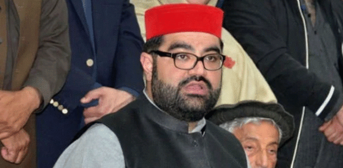 Aimal Wali Khan: Blaming Afghanistan for the deteriorating security situation is a mistake.