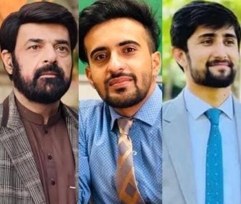 Media activists have called for increased global pressure for the release of journalists.