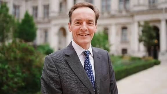 The British envoy has called for the repeal of Taliban’s Order No. 12.