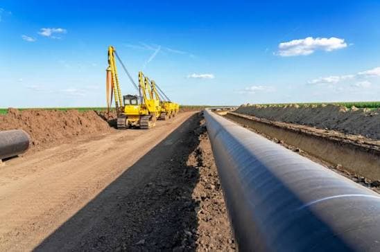 Significant Progress in the TAPI Project: Officials Announce Completion of a New Phase.