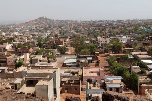 در حمله مرگبار داعش به يک روستا در نيجريه ٢٩ نفر كشته شدند.
