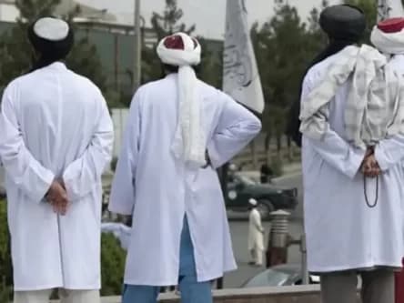 The Taliban have announced the prohibition of activities by preachers who are not followers of the Hanafi school.