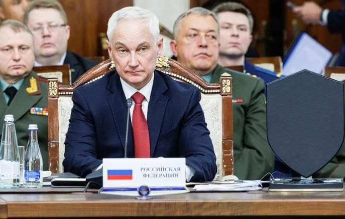 Russia: The Instability in Afghanistan is a Serious Threat to Regional Security.