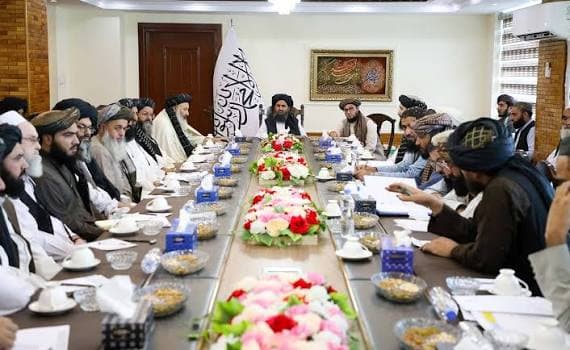 Approval of 19 projects worth 208 billion Afghanis by the Procurement Commission.