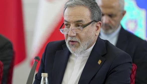 Abbas Araghchi: Netanyahu’s wars have caused 100 billion dollars in losses to the U.S.