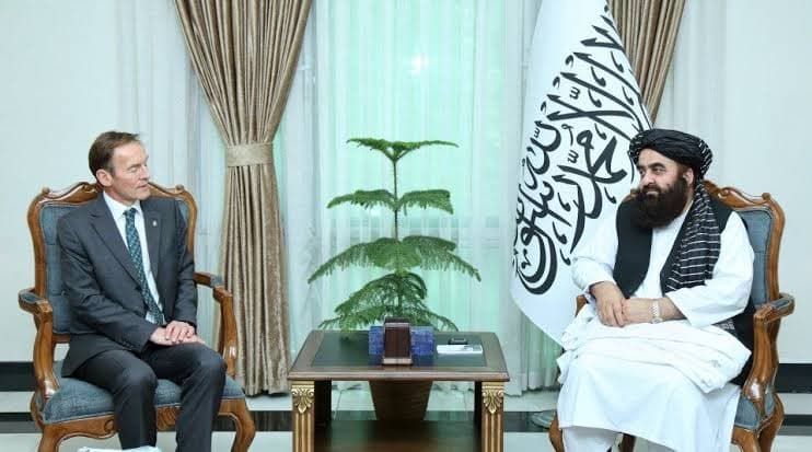 Pakistan: The statements of the British representative are “one-sided” and incorrect.
