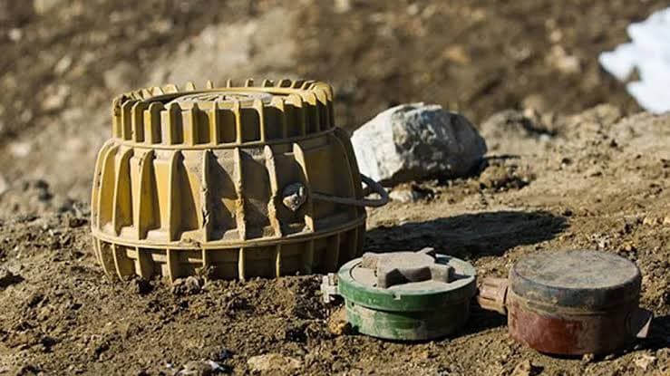 United Nations: In Afghanistan, every day a child loses their life due to unexploded ordnance from the war.