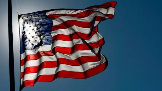 Approval of $8.4 billion U.S. arms sale to four countries in the region.
