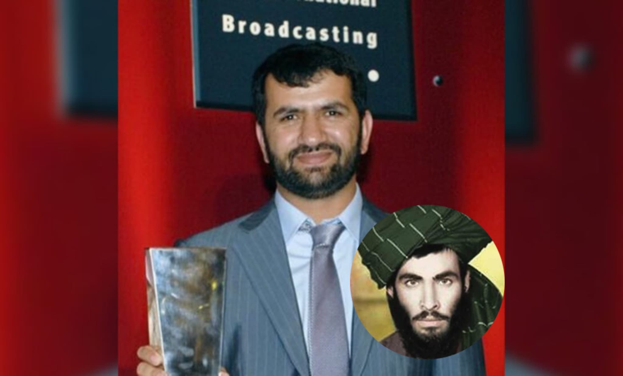 Samiy Yusufzai: If Mullah Omar was a strong and decisive leader, then why did he live for years in a hidden room?