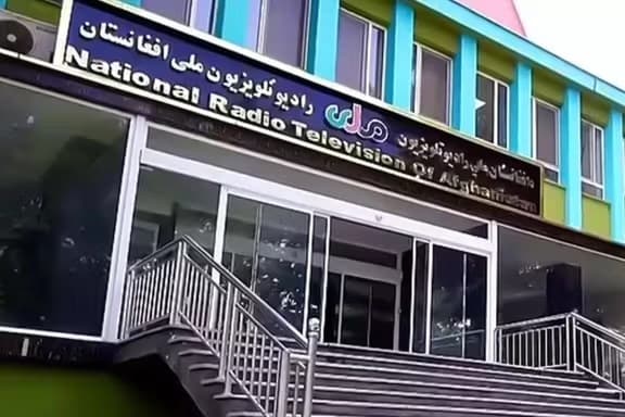 حذف واژه «ملى» ازنام ادارات دولتى: تغييرات تازه در ساختار ادارى طالبان.