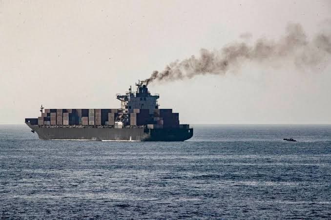 Claim by Iranian media and denial by a U.S. official regarding a missile attack on a U.S. patrol ship.