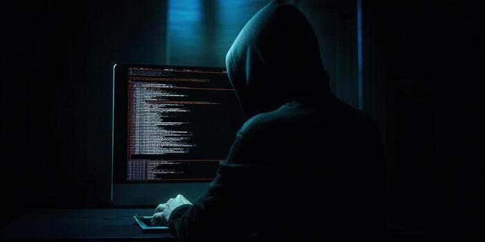 Hackers following an increase in cyberattacks during the 2026 World Cup.