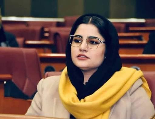 مریم سما: وحدت ملی علیه ظلم ضروری است.