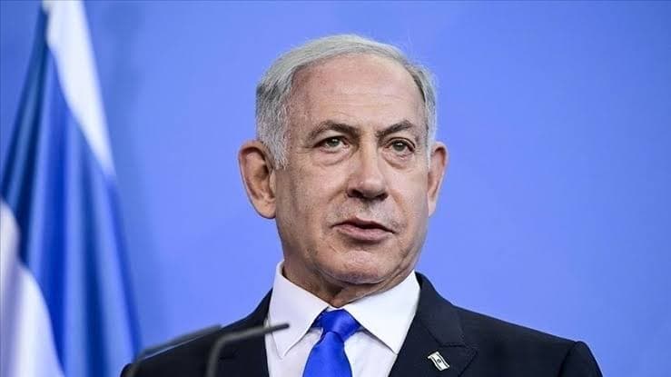 Israel is holding a security meeting in response to Tehran’s reaction to Trump’s plan.