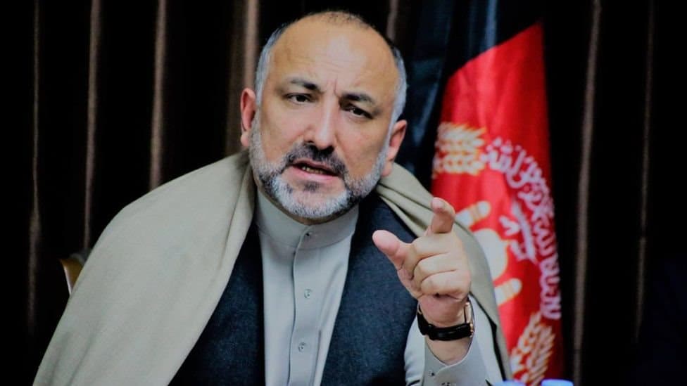 اتمر: په افغانستان كې دې د پاكستان پوځ د جنګي جنايتونو خپلواکې څېړنې وشي.