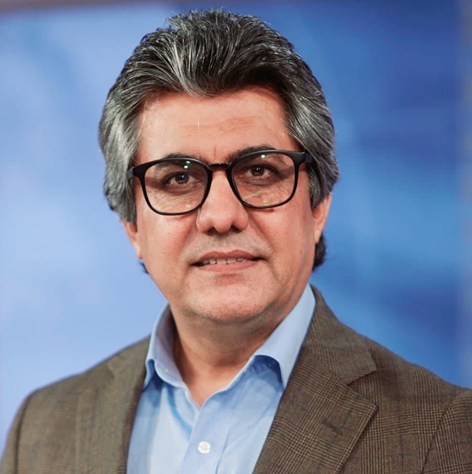 سليمان اشنا: په افغانستان كې واكمن طالبان افغانان نه، بلكې پښتانه دي.
