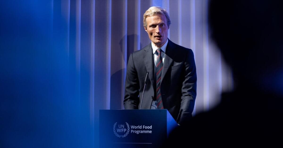 Deputy Executive Director of the World Food Programme: Afghanistan is facing the worst wave of malnutrition.