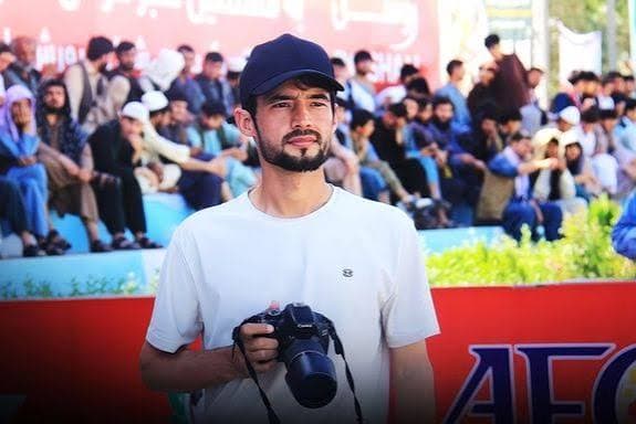 فواد نادرى، خبرنگار ورزشى قندز از ادامه فعاليت كارى در اين ولايت انصراف داد.