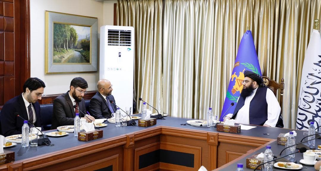 Turkey has granted work visas to 20,000 Afghans in the livestock and animal husbandry sector.