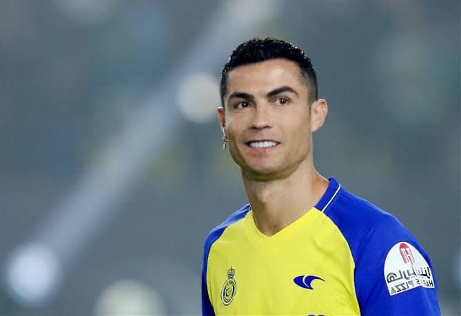 Portugal Coach: Cristiano Ronaldo’s age is not a criterion for national team selection.