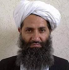 Hibatullah: The graves of Taliban members killed in the wars of the past two decades should be registered and marked.