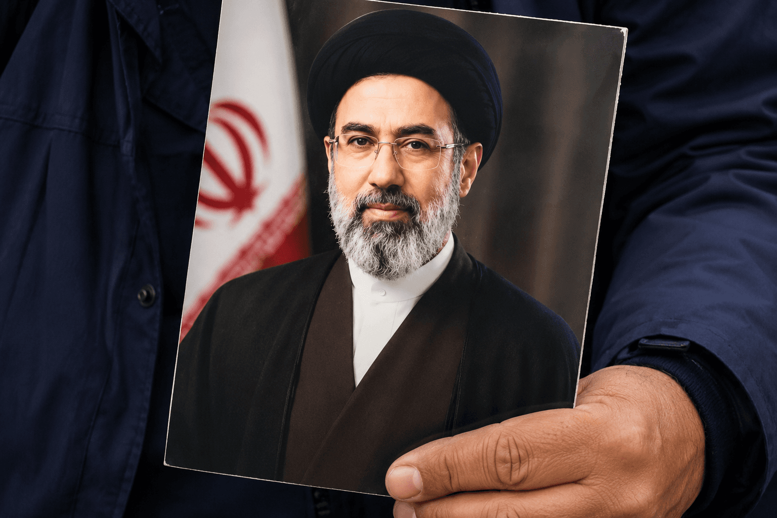 Reuters: Iran’s supreme leader opposes the transfer of enriched Uranium out of Iran.