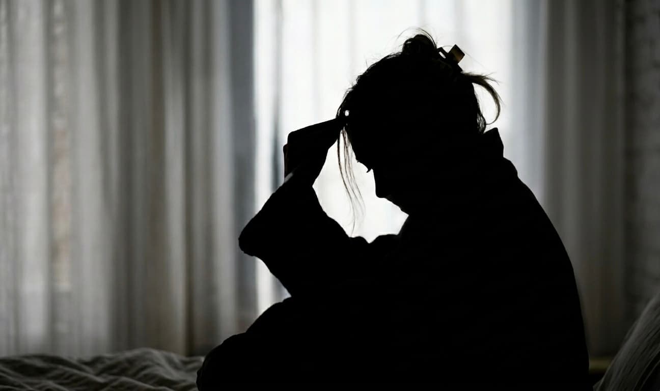 Unprecedented increase in mental health problems worldwide 1.2 billion people are affected by mental health issues.