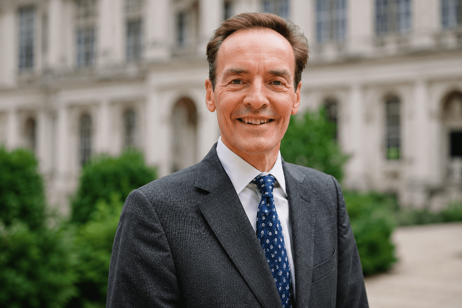 The UK special representative called for the repeal of the Taliban’s regulation on separation of spouses.
