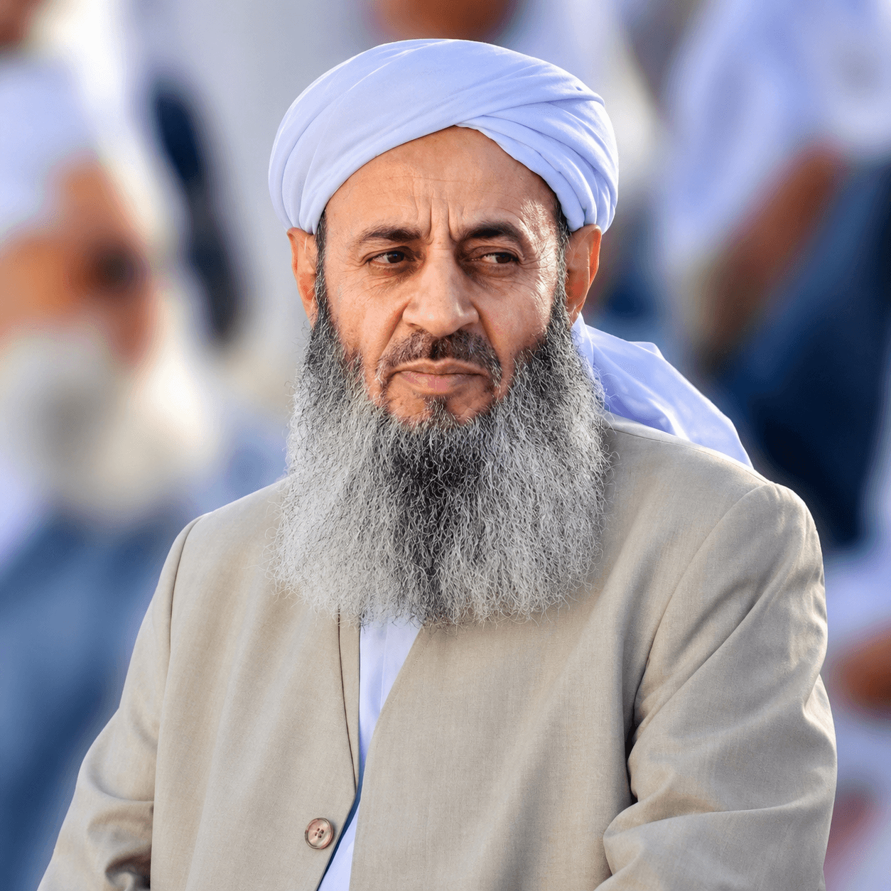 مولانا عبدالحمید:میان ایران و آمریکا باید یک توافق عادلانه صورت بگیرد.