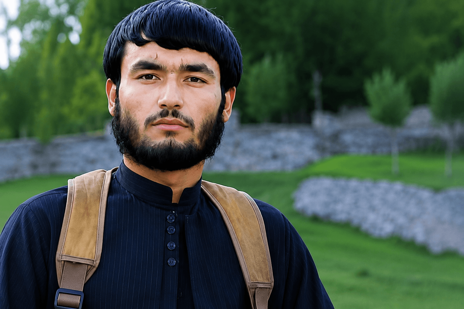 Deadly Crash on the Jowzjan–Sar-e Pol Highway Leaves Taliban Governor’s Son Injured.