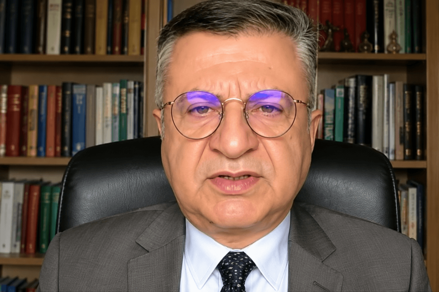 Malik Setiz: The Taliban owe the collapse of the republic to Ashraf Ghani.