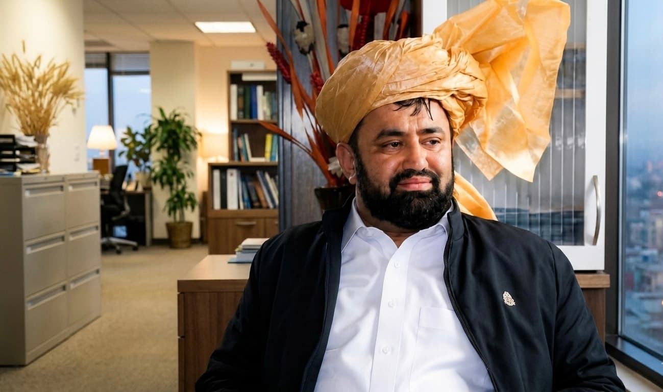 منابع؛ ميرزا كتوازى، معاون پيشين مجلس نما يندگان در واشنگتن بازداشت شده است.